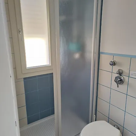 Il Fenicottero Frühstückspension *