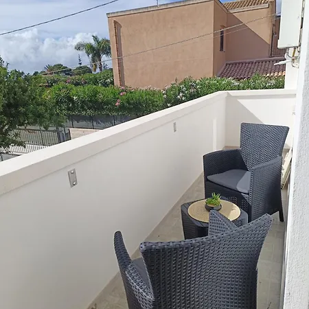 Il Fenicottero Frühstückspension Marsala