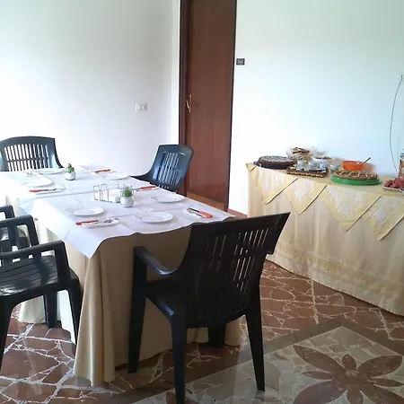 Il Fenicottero Marsala