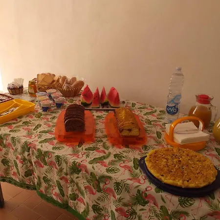 Il Fenicottero Marsala
