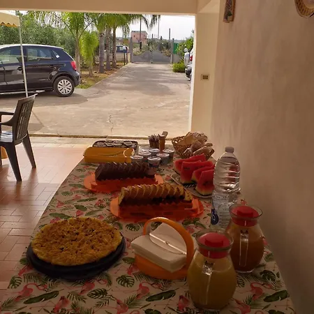 Bed & Breakfast Il Fenicottero *