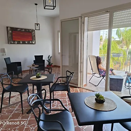 Il Fenicottero Bed & Breakfast