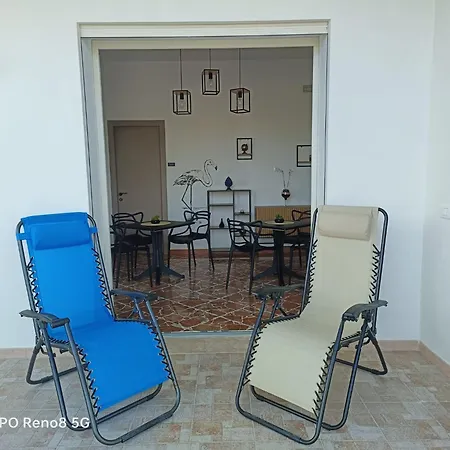 Bed & Breakfast Il Fenicottero