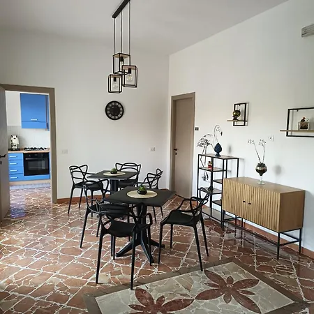 Il Fenicottero Bed & Breakfast Marsala