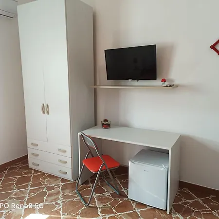 Bed & Breakfast Il Fenicottero Marsala
