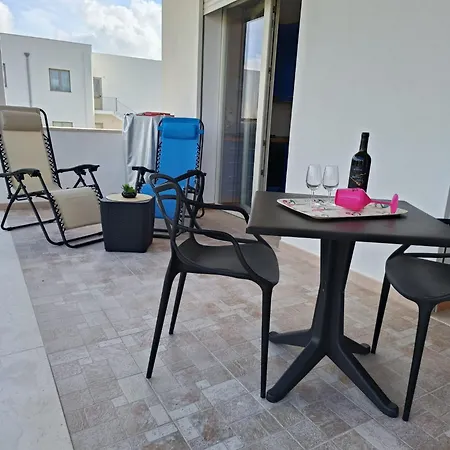 Il Fenicottero Bed & Breakfast