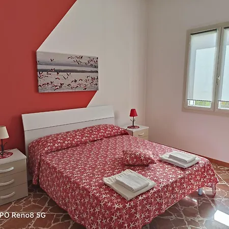 Bed & Breakfast Il Fenicottero