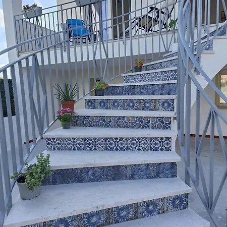 Il Fenicottero Bed & Breakfast *