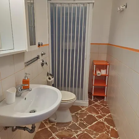 Bed & Breakfast Il Fenicottero *