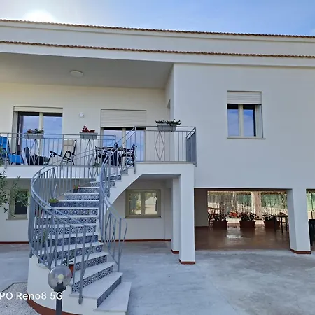 Il Fenicottero Bed & Breakfast Marsala