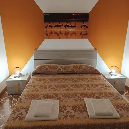 Bed & Breakfast Il Fenicottero Marsala