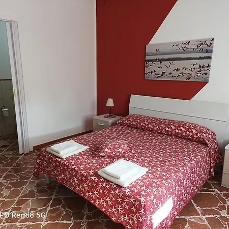 Il Fenicottero Bed & Breakfast Marsala