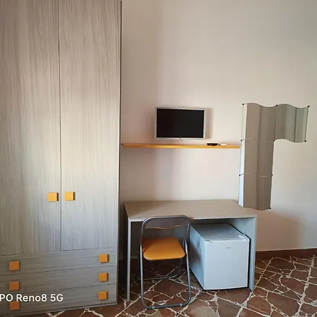 Il Fenicottero *