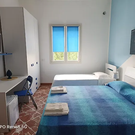 Il Fenicottero Bed & Breakfast *