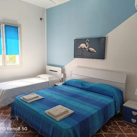 Bed & Breakfast Il Fenicottero