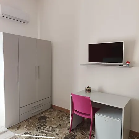 Il Fenicottero * مارسالا