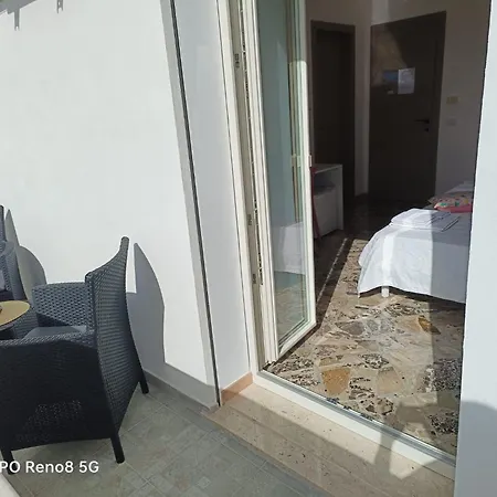 Il Fenicottero Bed & Breakfast
