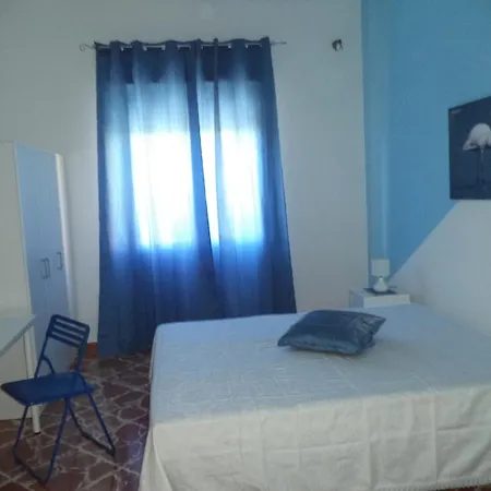 Il Fenicottero 4*