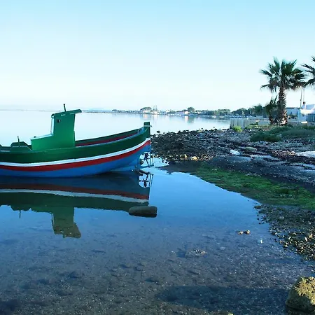 Il Fenicottero * Marsala