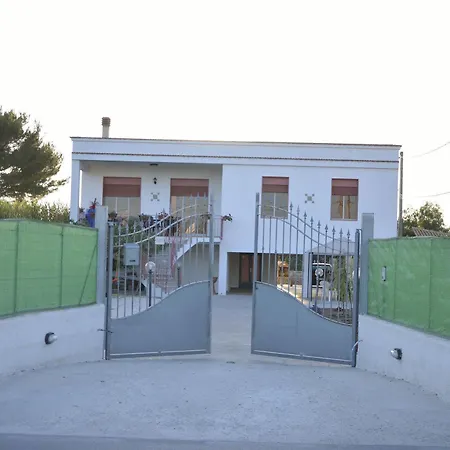 Il Fenicottero Marsala