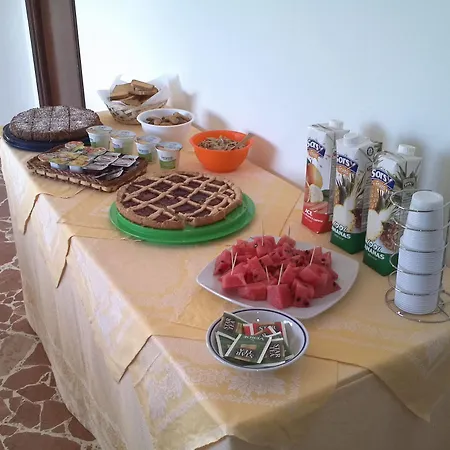 Bed & Breakfast Il Fenicottero Marsala