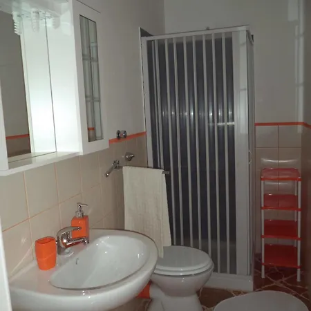 Bed & Breakfast Il Fenicottero *