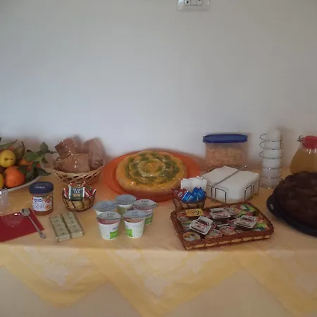Bed & Breakfast Il Fenicottero Marsala
