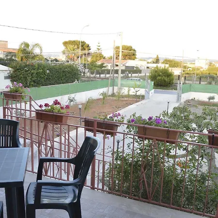 Bed & Breakfast Il Fenicottero *