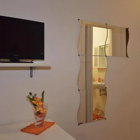Il Fenicottero Bed & Breakfast Marsala