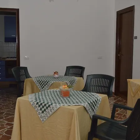 Bed & Breakfast Il Fenicottero *