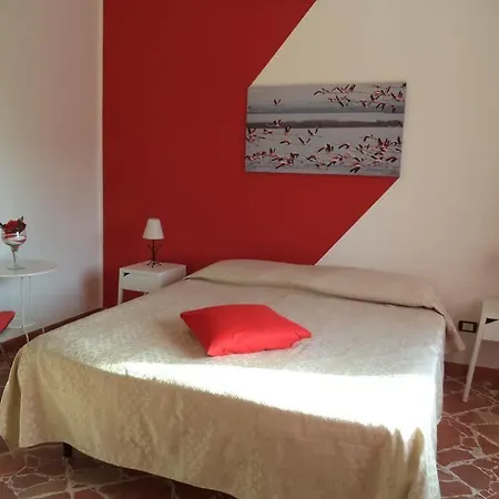 Il Fenicottero * Marsala